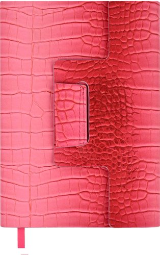  Escalada Кроко 47641 (розовый)