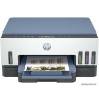 МФУ HP Smart Tank 725 All-in-One 28B51A