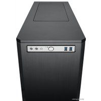 Корпус Corsair Obsidian 550D (CC-9011015-WW)