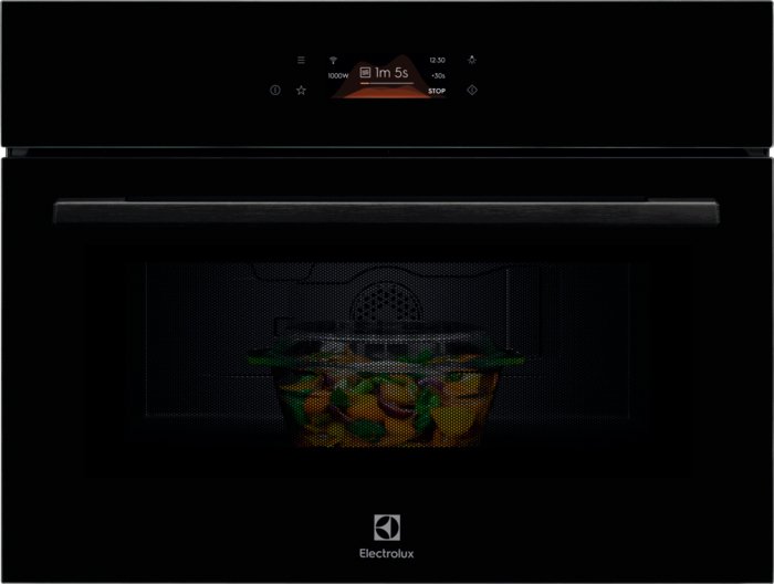 

Микроволновая печь Electrolux MealAssist 700 LVM8E08Z