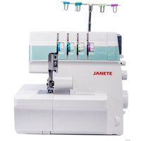 Оверлок Janete 334