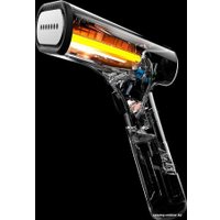 Отпариватель SteamOne EUDTC75B