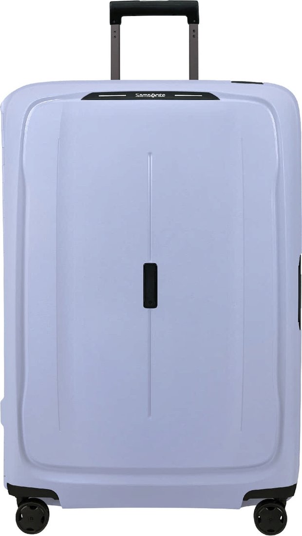 Чемодан Samsonite Essens Lavender 81 см