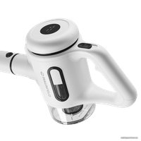 Пылесос MAUNFELD MF-2034BK Pro