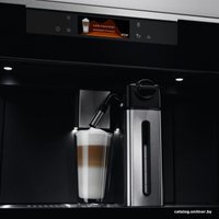 Кофемашина Electrolux KBC85X в Пинске