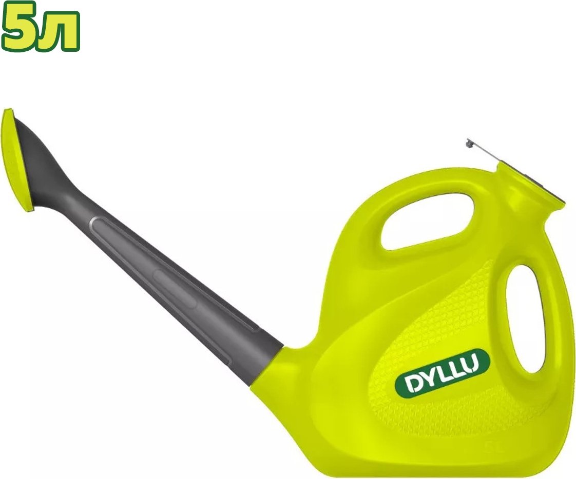 

Лейка садовая Dyllu DTKW1850