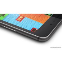 Планшет Lenovo Phab Plus PB1-770M 32GB LTE Dark Grey [ZA070019RU]