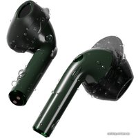 Наушники Sudio Nio (темно-зеленый)