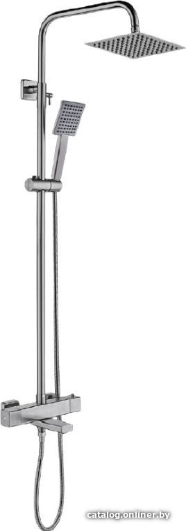 Душевая система  Gappo G2499-40