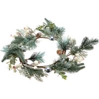 Рождественский венок Белбогемия BB102215 283033 (28см)
