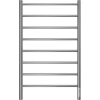 Полотенцесушитель TERMINUS Аврора П8 500х850 (сатин, Quick Touch)