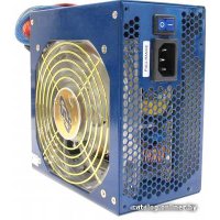 Блок питания FSP Everest 85PLUS 600