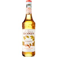 Сироп Monin Лесной орех 0.7л