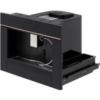 Кофемашина Krona Onyx 45H coffee BL Pink Gold КА-00010296