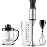 Погружной блендер Taurus Bapi 1200 Premium Plus Inox