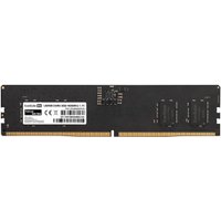 Оперативная память ExeGate Value 8ГБ DDR5 5200 МГц EX298028RUS
