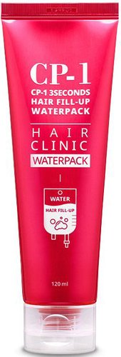 Сыворотка Esthetic House CP-1 3seconds Hair Fill-up Waterpack 120 мл