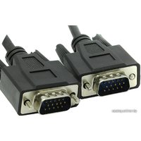 Кабель BaseLevel BL-SVGA-15m/m-1.8
