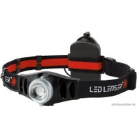 Фонарь Led Lenser H7