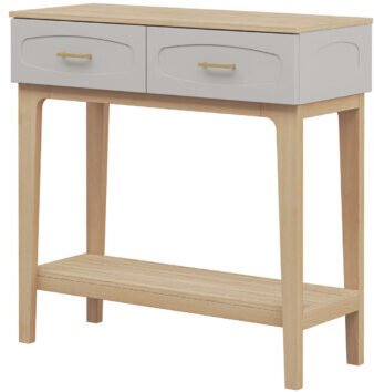 Тумба Мебель Неман Танаро МН-058-06 (кашемир, гикори рокфорд натуральный)