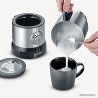Автоматический вспениватель молока Severin SM 3583