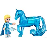 Конструктор LEGO Disney Princess 41168 Шкатулка Эльзы