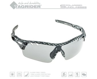 Tagrider N17-2 Gray