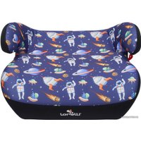 Детское сиденье Lorelli Orion (cosmos)