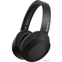 Наушники Sony WH-H910N (черный)