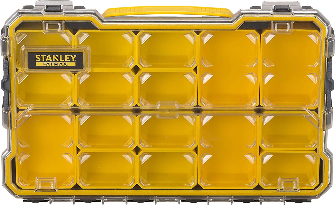 

Органайзер Stanley FatMax 23 FMST1-75779