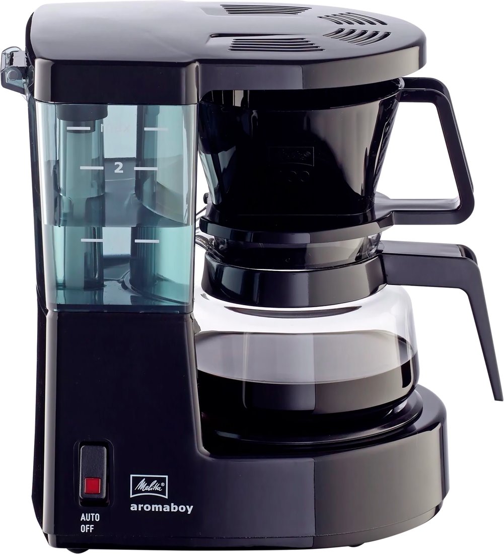 

Капельная кофеварка Melitta Aromaboy 1015-02