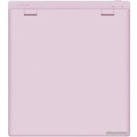 Косметическое зеркало VH M01 (розовый)