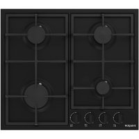 Варочная панель Hotpoint HGMT 642 BL