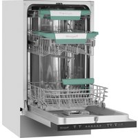 Встраиваемая посудомоечная машина Weissgauff BDW 4536 D Inverter Autoopen Timer Floor в Бобруйске