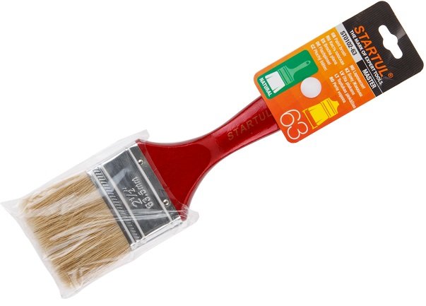 

Кисть малярная Startul ST0102-100