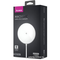 Беспроводное зарядное Olmio 043922