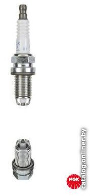 Свеча NGK 4388