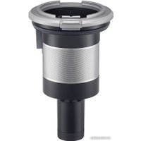 Пылесос Samsung VS20C852FTB