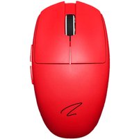 Игровая мышь Zaopin Z1 PRO-1k (красный)