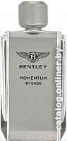 Туалетная вода Bentley Momentum Intense EdT (100 мл)
