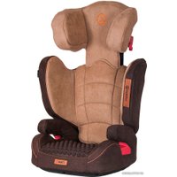 Детское автокресло Coletto Avanti Isofix (бежевый)