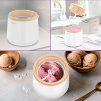 Мороженица Kitfort KT-1837