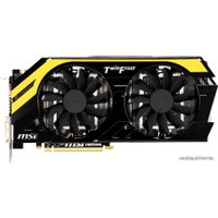 Видеокарта MSI GeForce GTX 770 Lightning 2GB GDDR5 (N770 Lightning)