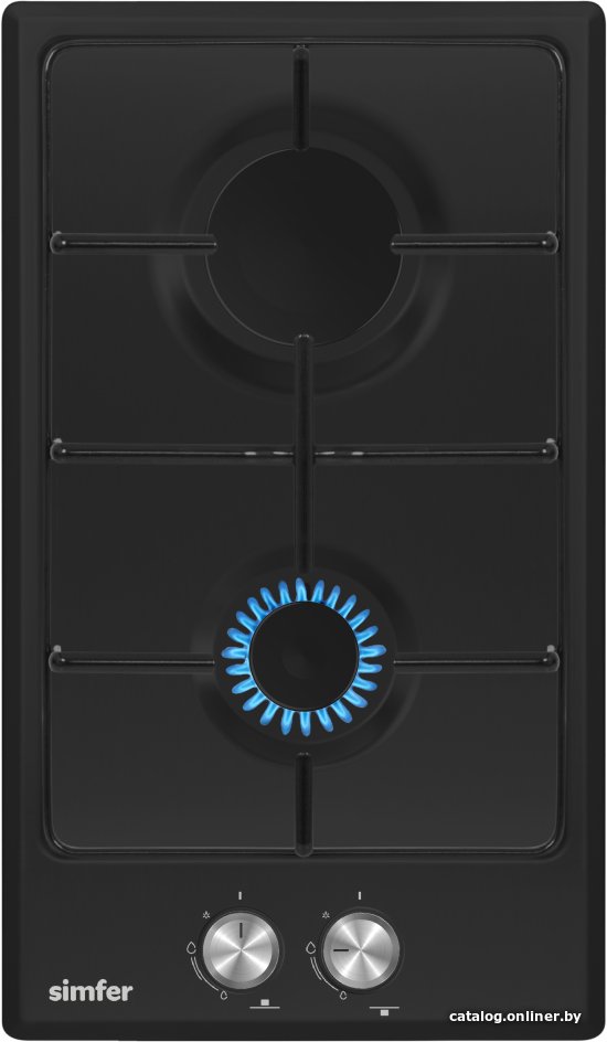 Варочная панель Simfer H30V20B420