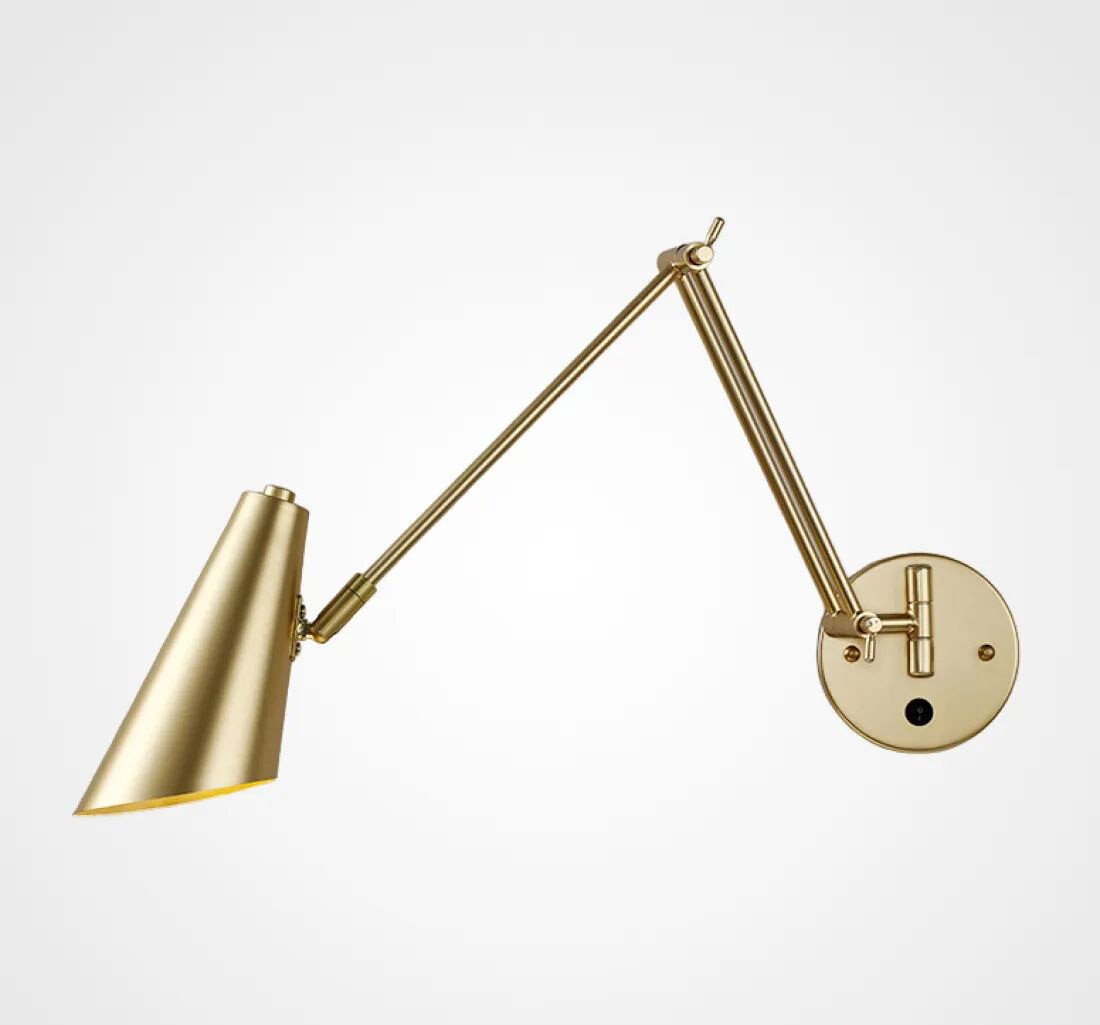 

Бра ImperiumLoft Fredly01 219738-23