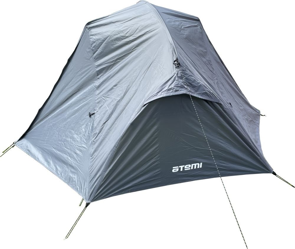 

Треккинговая палатка Atemi Storm 2 CX