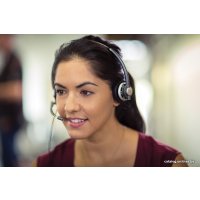 Офисная гарнитура Plantronics EncorePro HW720