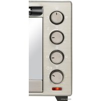 Мини-печь GFgril GFO-39 Mirror