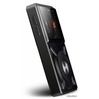 Hi-Fi плеер FiiO X5