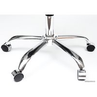 Офисное кресло TetChair Зеро (искусственная кожа, коричневый)